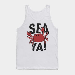 Sea Ya Tank Top